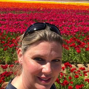 Meet your Posher, Olivia jayne